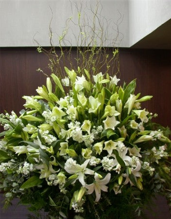 Legacy Wreath CW - 99