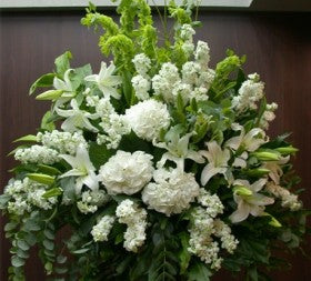 Shower of Comfort Wreath CW - 143