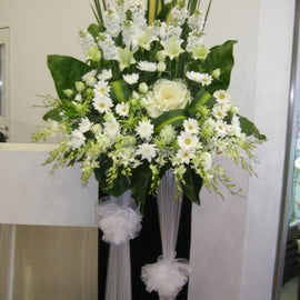 Simplicity Wreath CW - 145