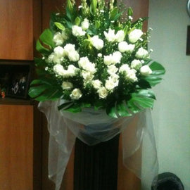 Heartwarming Memories Wreath CW - 86