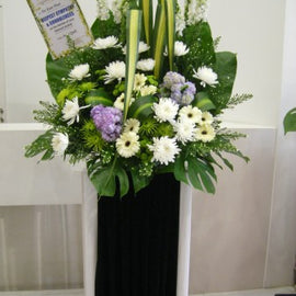 Great Respect Wreath CW - 73