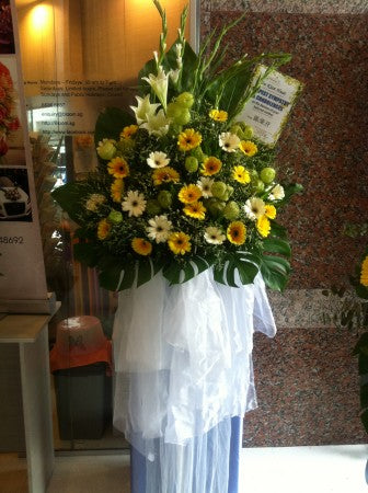 Empathy Wreath  CW - 42