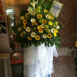 Empathy Wreath  CW - 42
