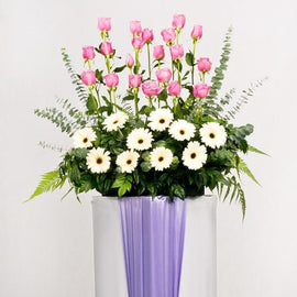 Cherish Wreath CW - 20